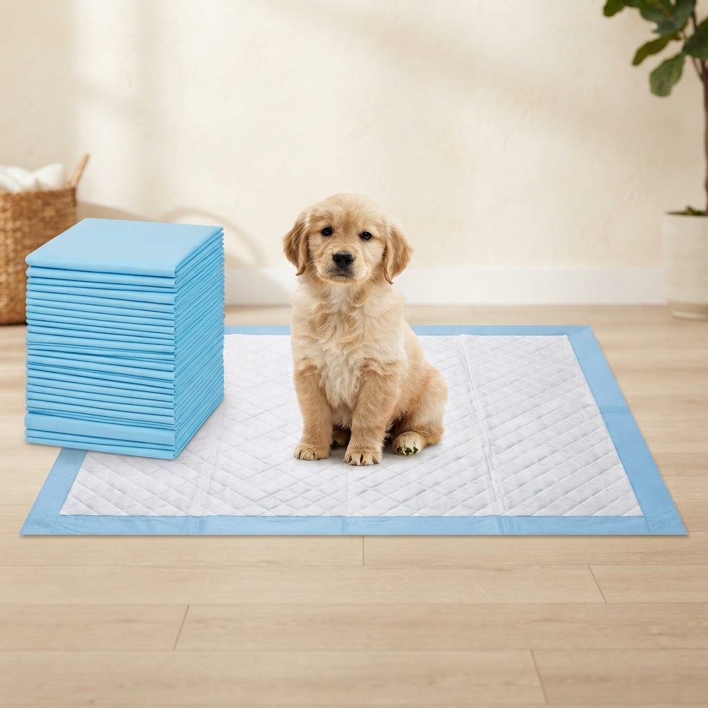 Pet Dog Disposable Diapers