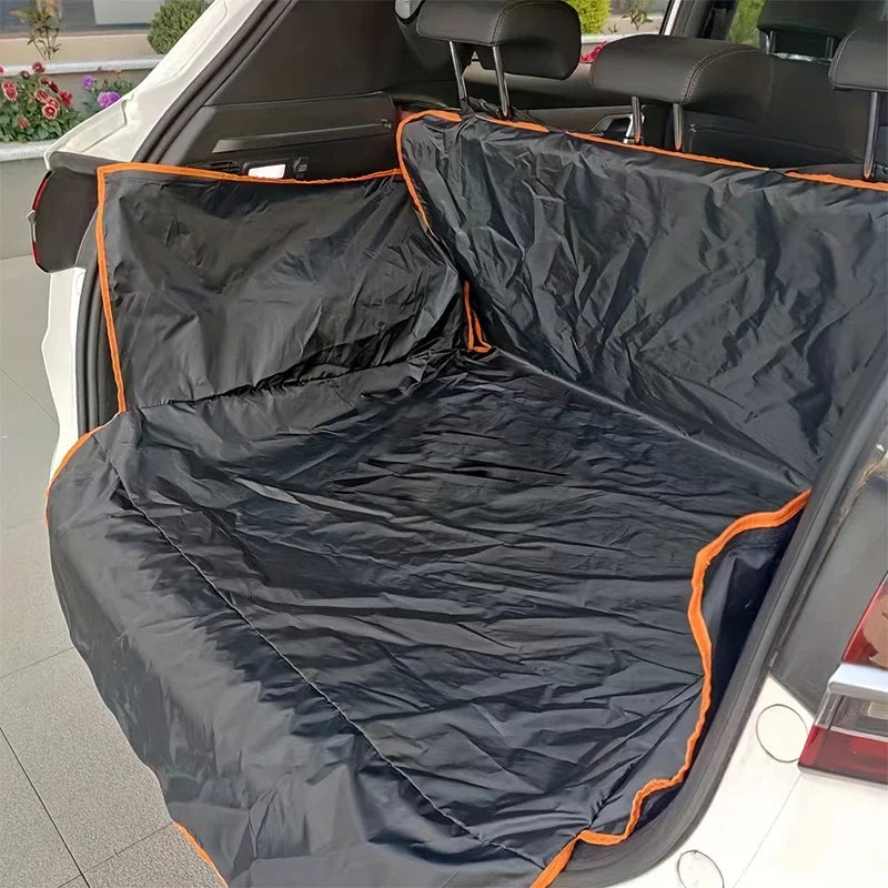 Car Pet Cargo Liner