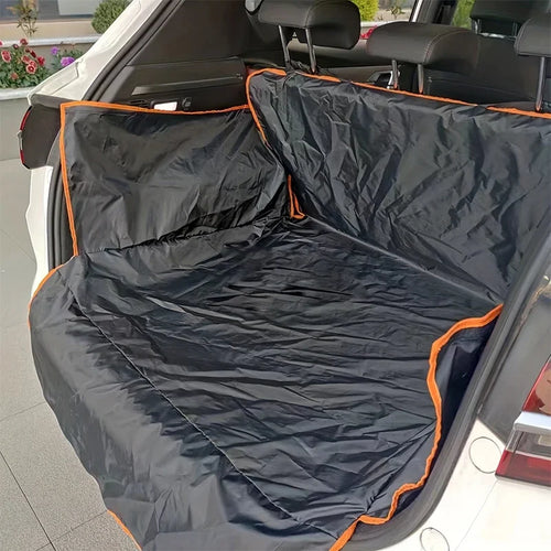 Car Pet Cargo Liner