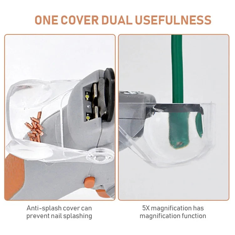Professional Pet Nail Clipper