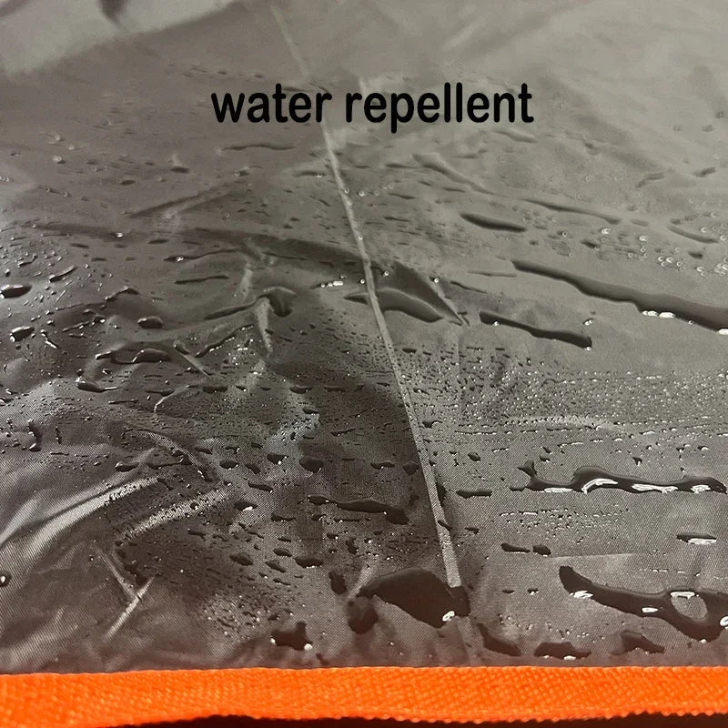 Car Pet Cargo Liner