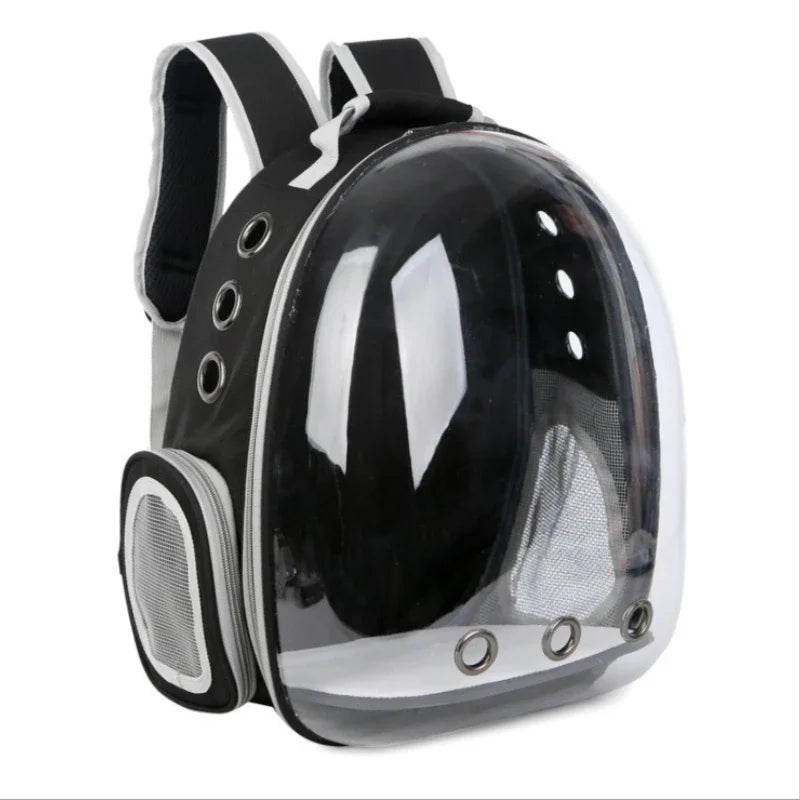 Bubble Backpack Carrier Bag