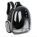 Bubble Backpack Carrier Bag
