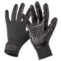 A Pair of Pet Bath Gloves