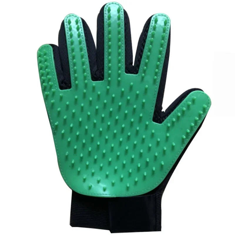 Pet Grooming Glove