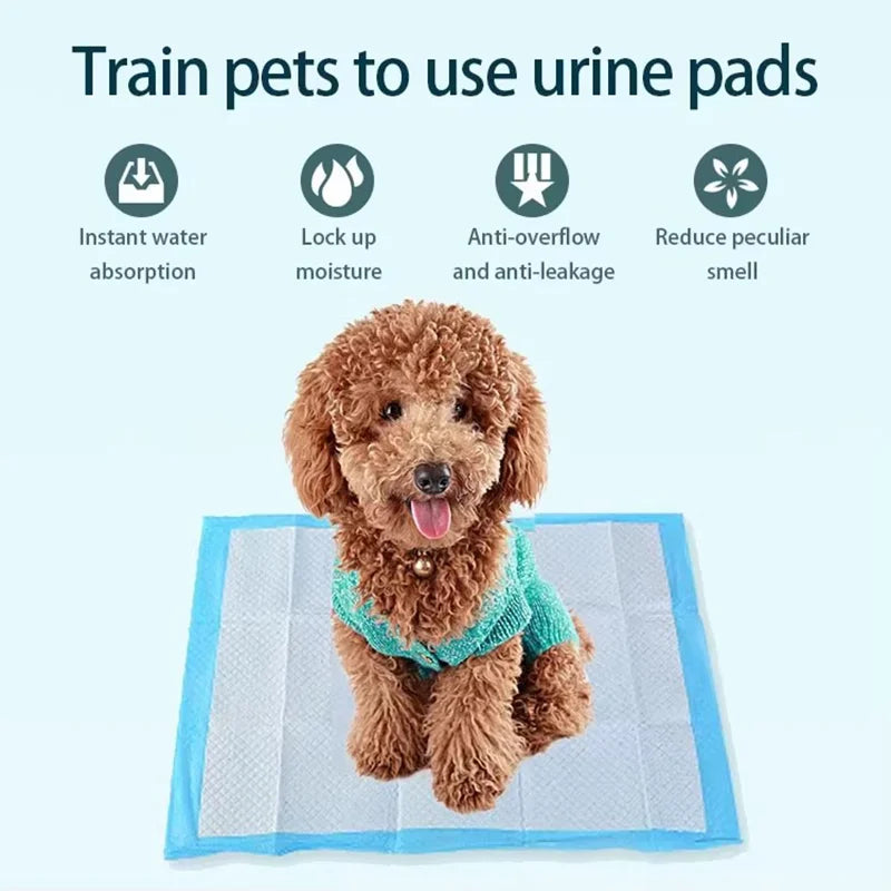 Pet Dog Disposable Diapers