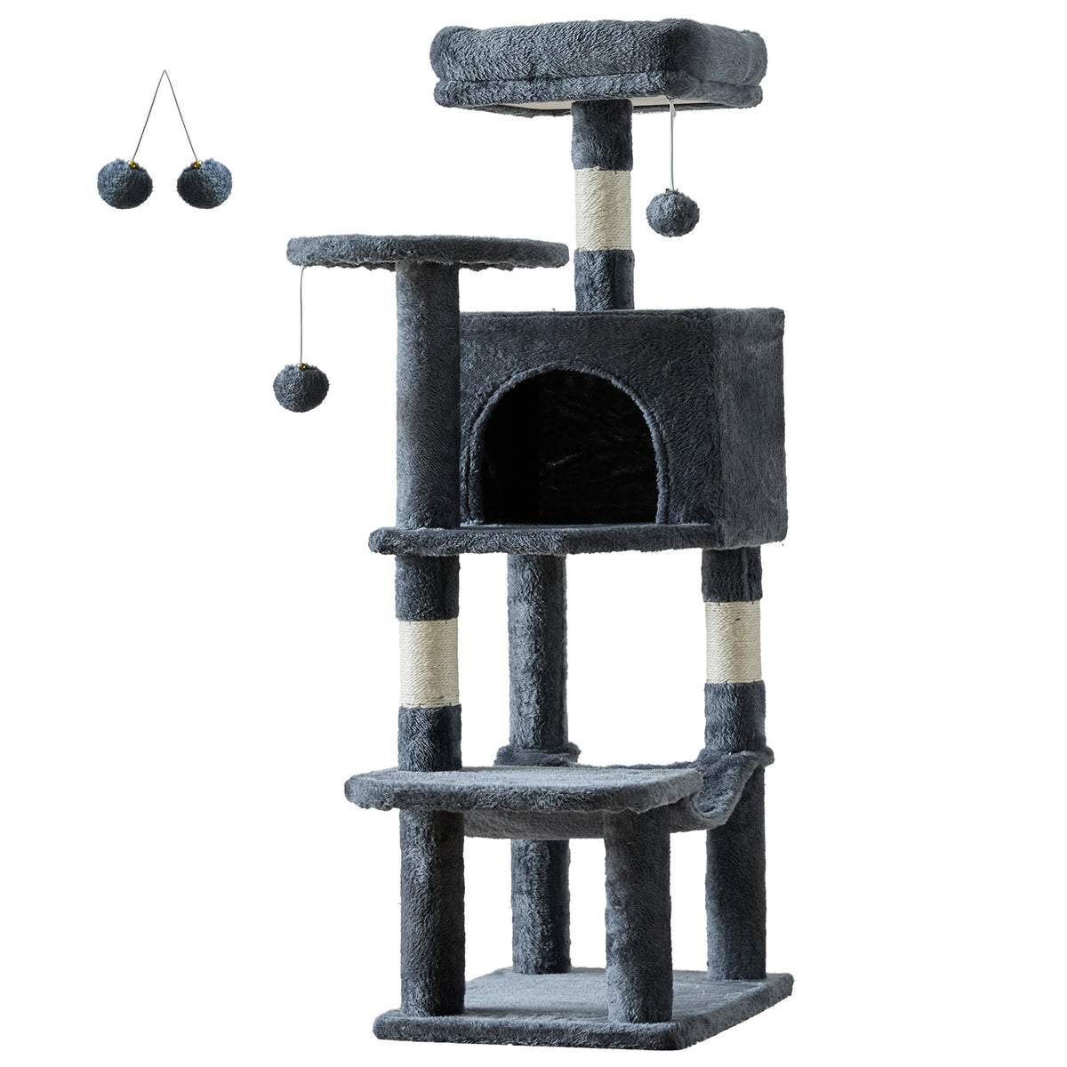 Cat Tower