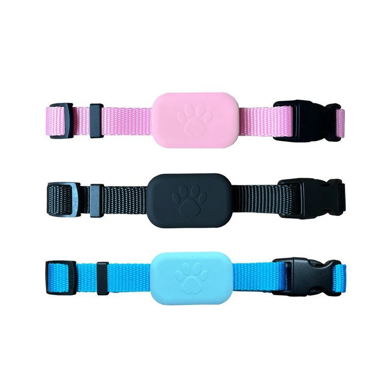Pet GPS Tracker for Apple Find