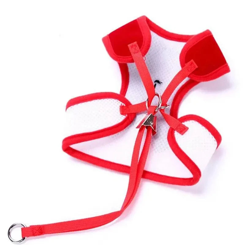 Tuxedo Pet Harness