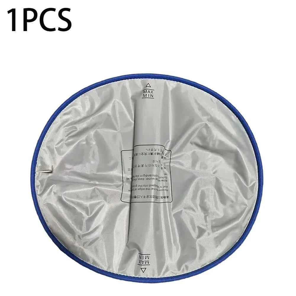 Smart Waterproof Pad for Self Cleaning Litter Box