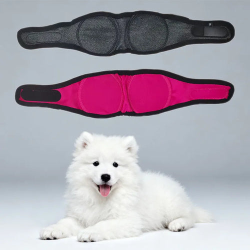 Adjustable Dog Earmuffs