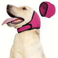 Adjustable Dog Earmuffs