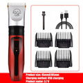 Dog & Cat Electric Clipper