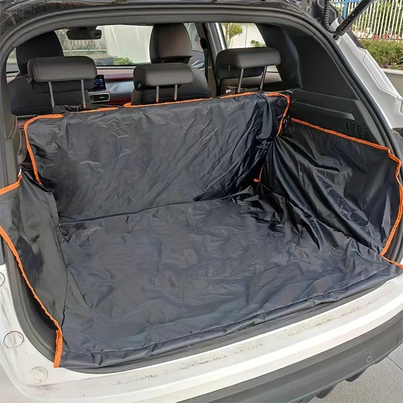 Car Pet Cargo Liner