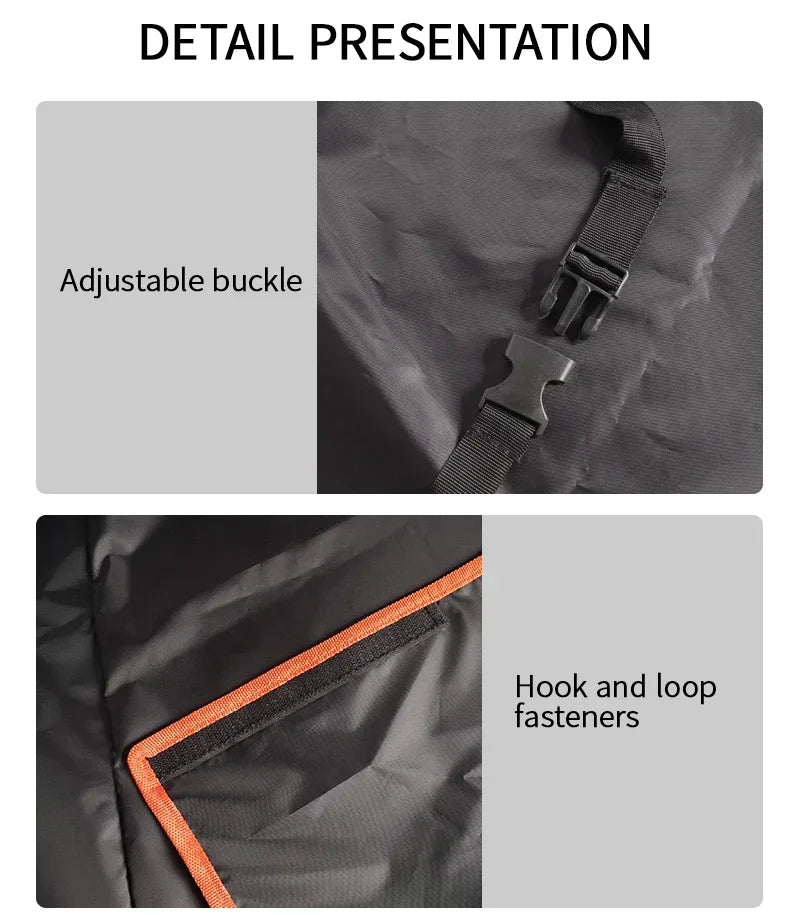 Car Pet Cargo Liner