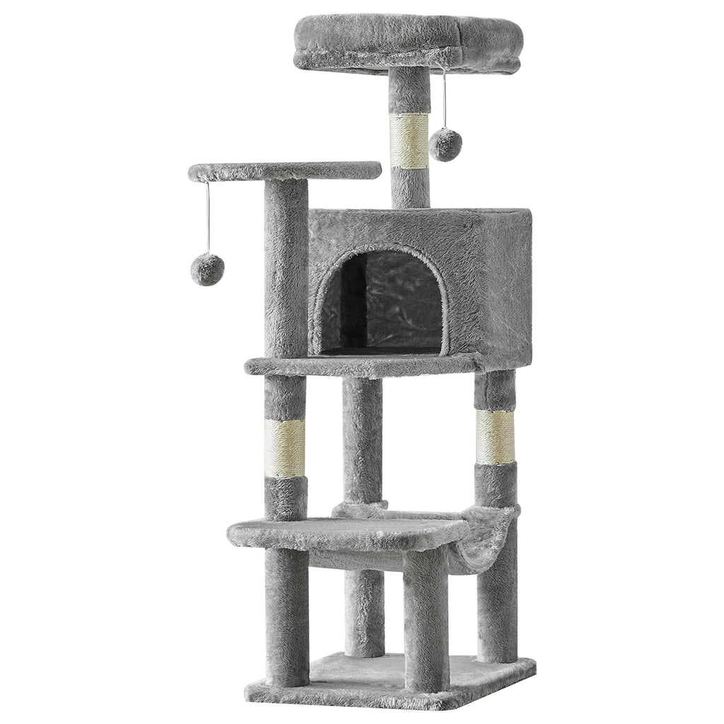 Cat Tower