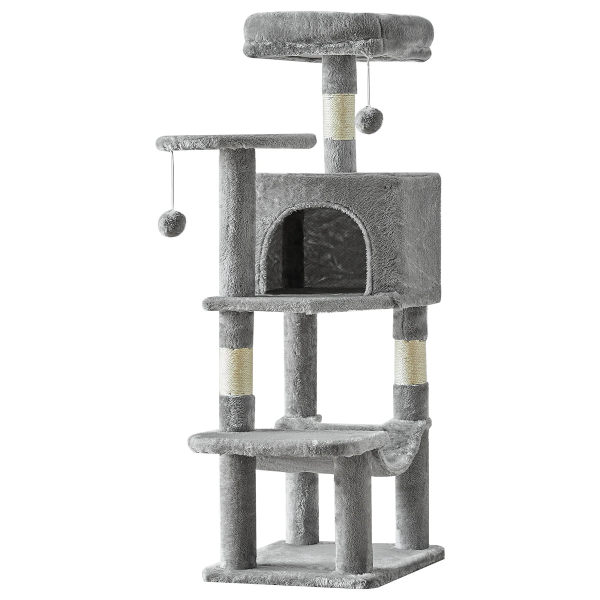 Cat Tower