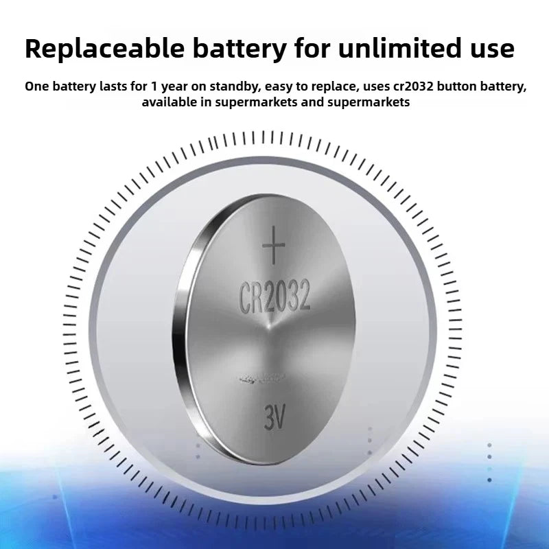 Pet GPS Tracker for Apple Find