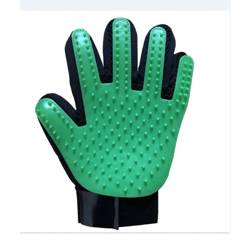 Pet Grooming Glove
